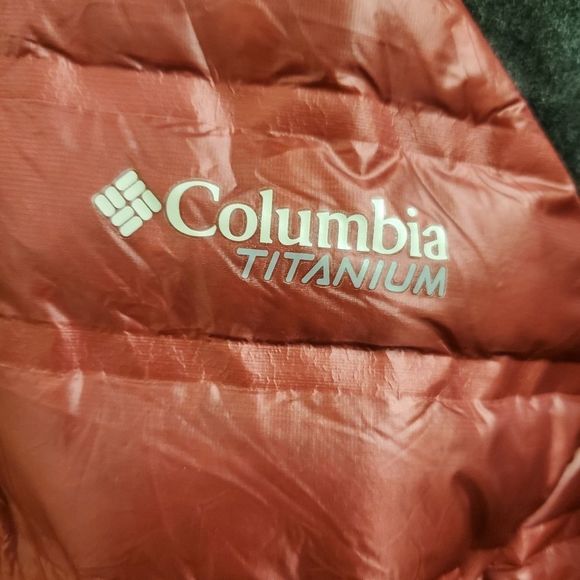 🤩New with tags Columbia jacket size women's M - Picture 6 of 11